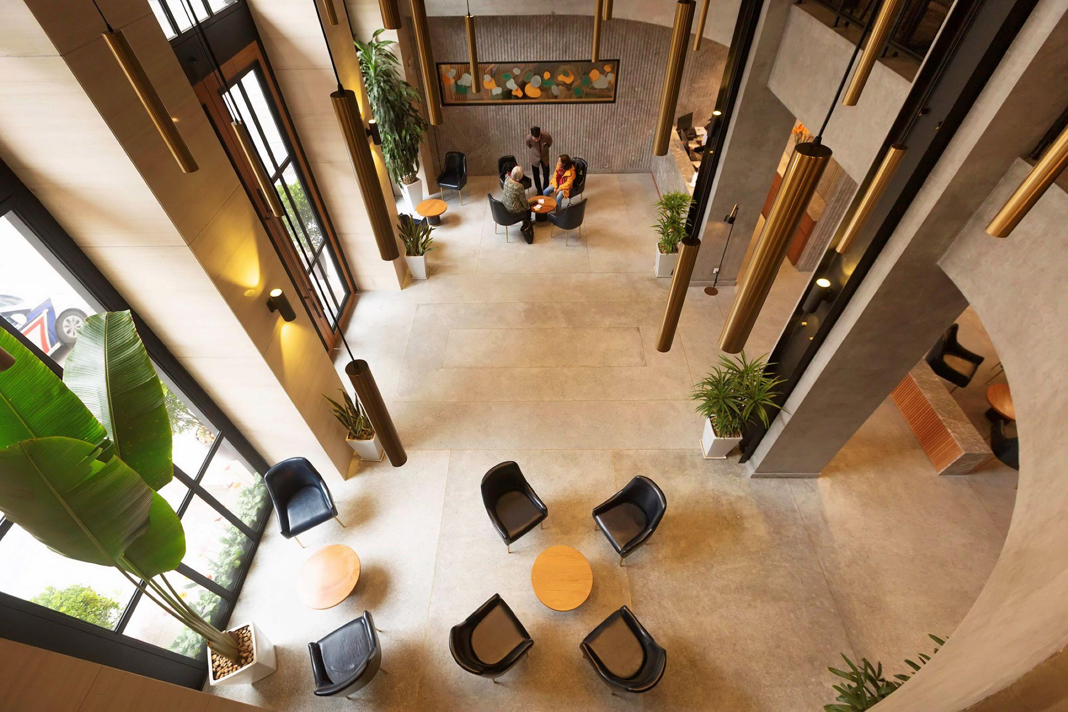 Flower Garden Hotel Ανόι Εξωτερικό φωτογραφία