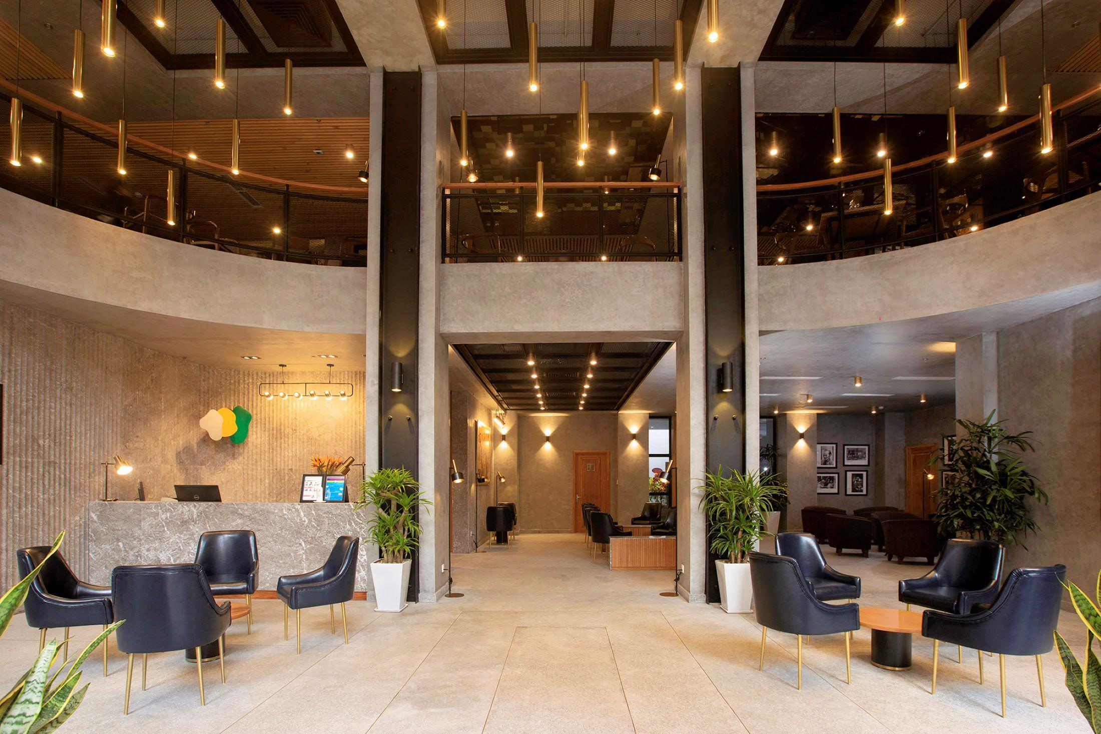 Flower Garden Hotel Ανόι Εξωτερικό φωτογραφία
