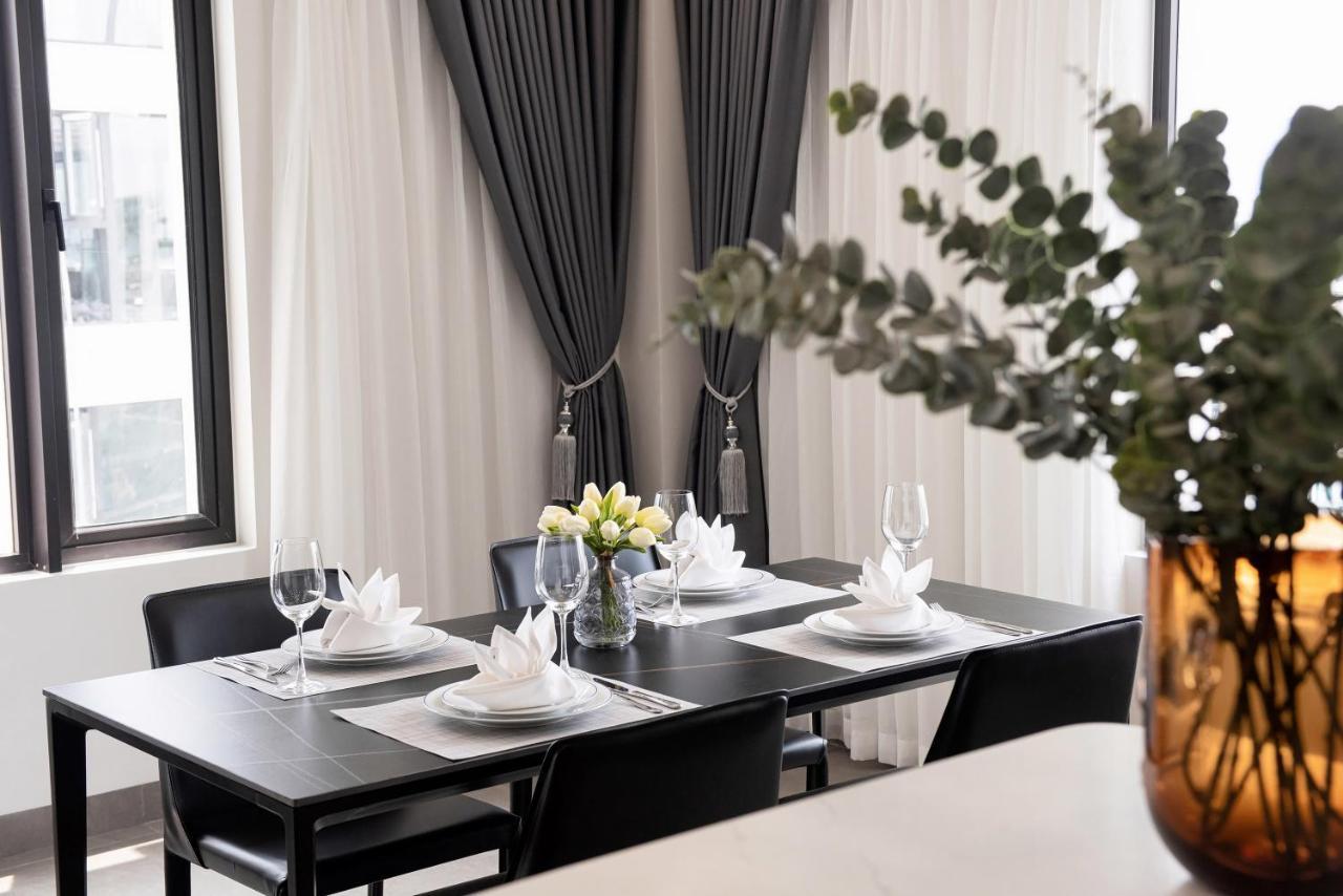 Flower Garden Hotel Ανόι Εξωτερικό φωτογραφία