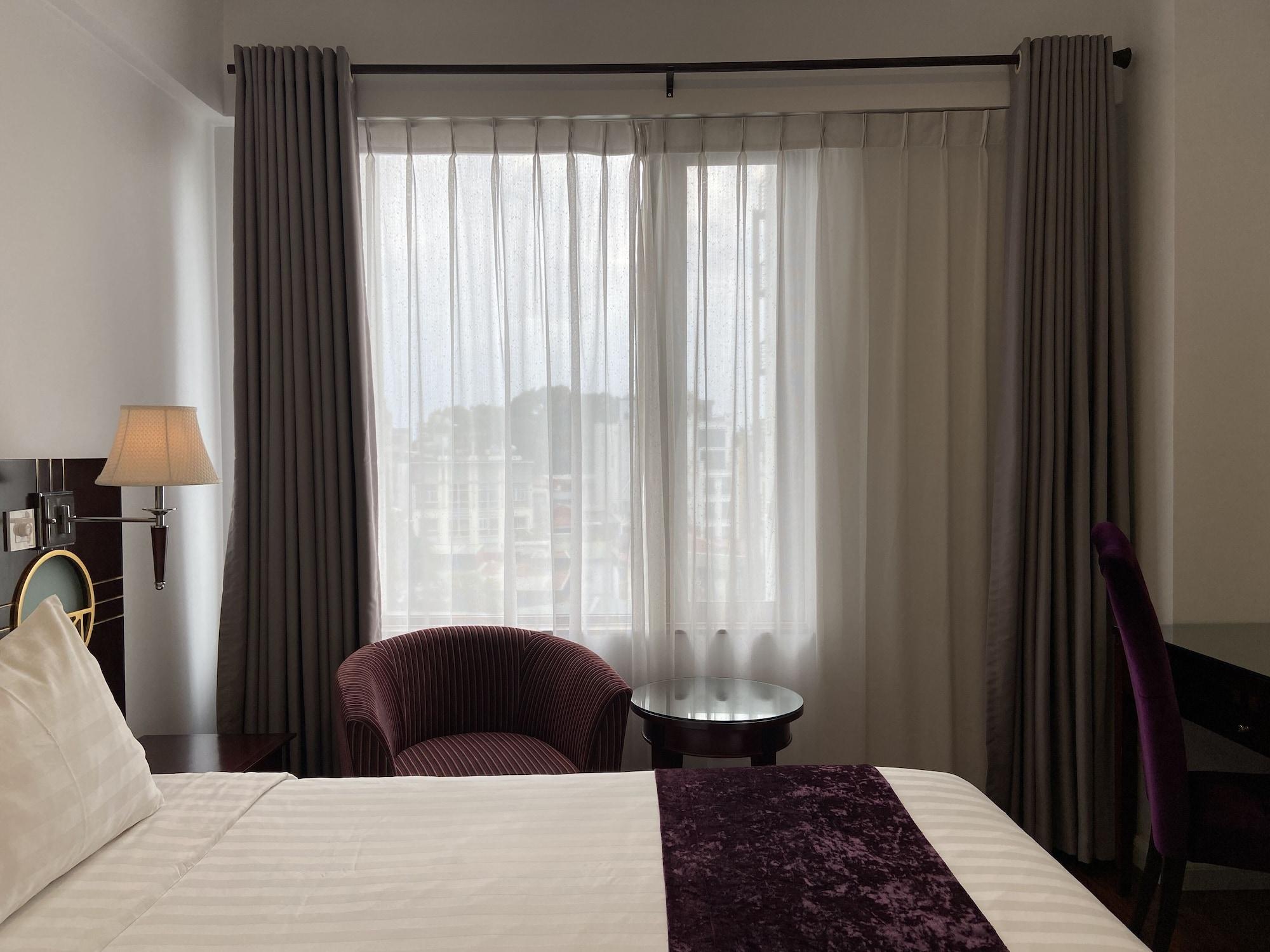 Flower Garden Hotel Ανόι Εξωτερικό φωτογραφία