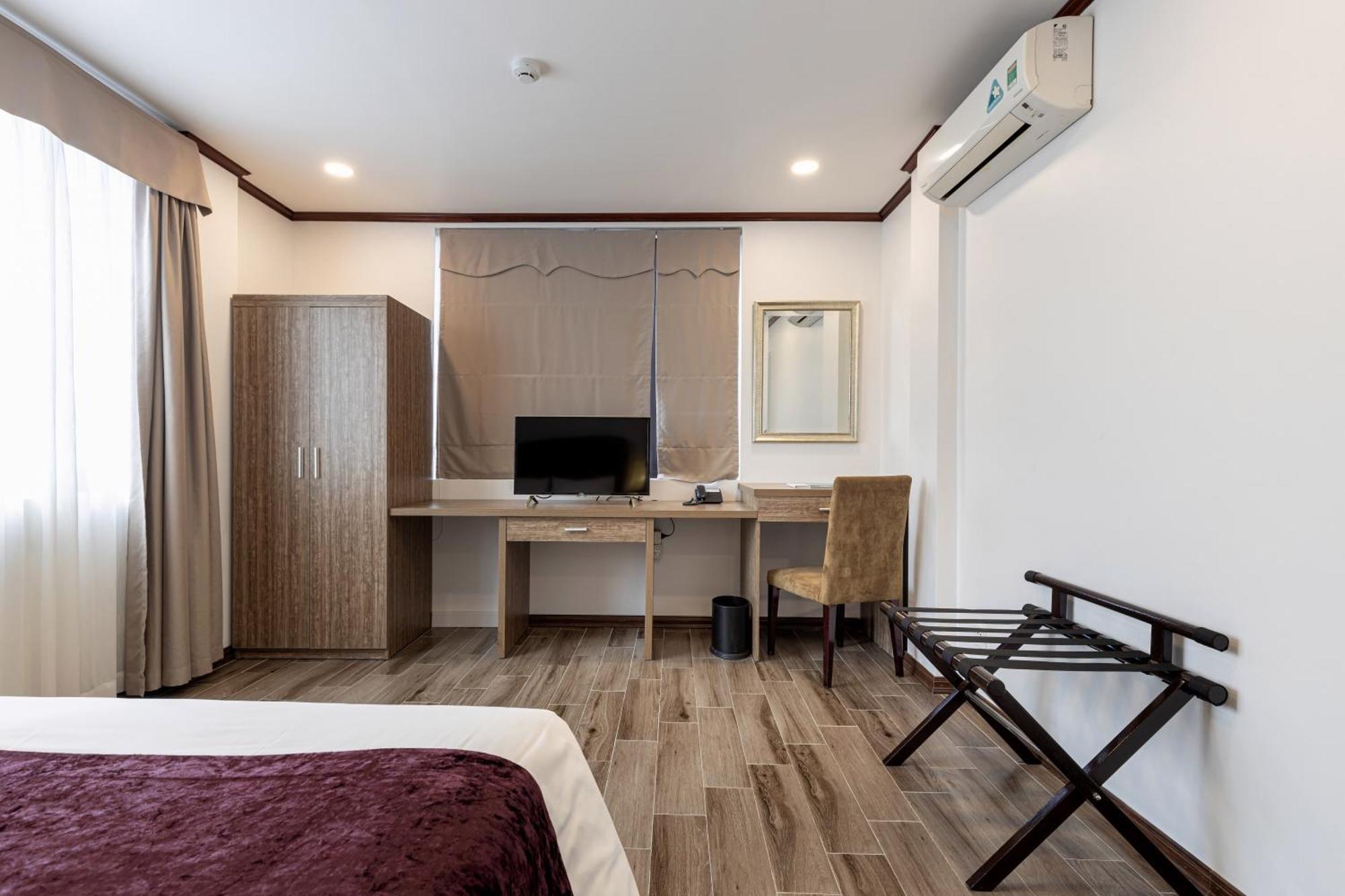 Flower Garden Hotel Ανόι Εξωτερικό φωτογραφία