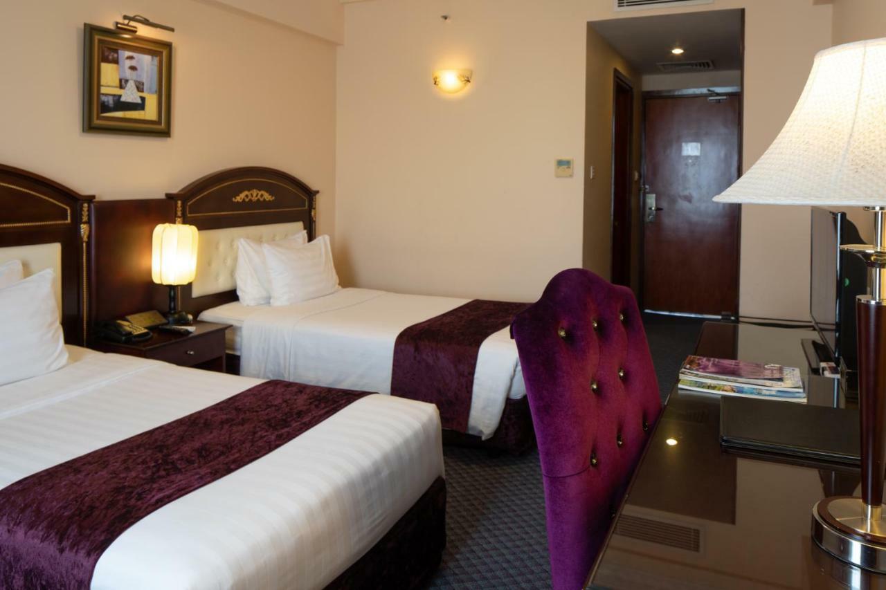 Flower Garden Hotel Ανόι Εξωτερικό φωτογραφία
